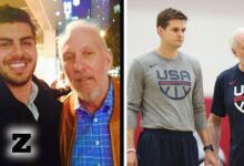 Micky Popovich